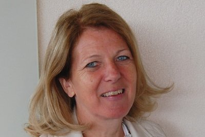 Silvia Schwaiger
